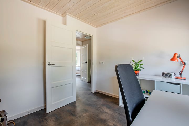 Foto 38 van Duizendschoonstraat 35