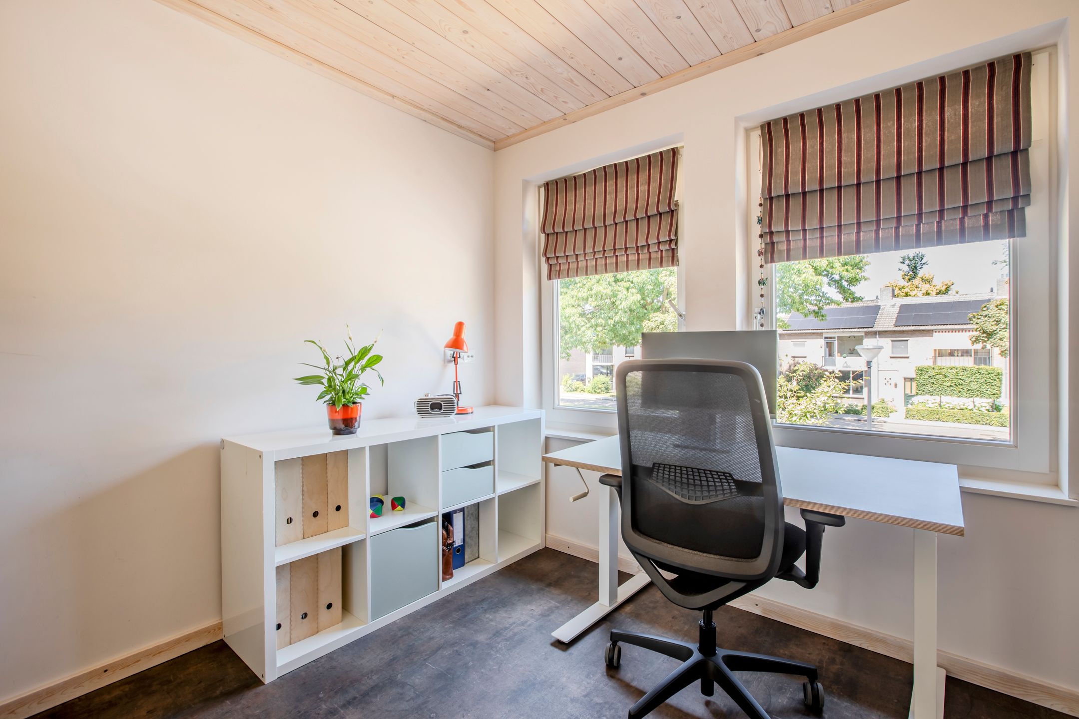 Foto 39 van Duizendschoonstraat 35