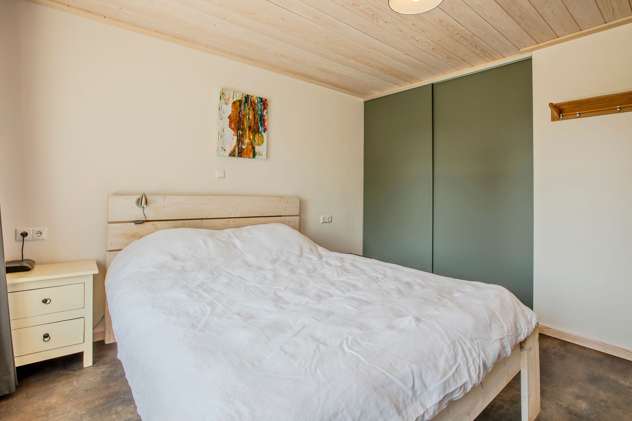 Foto 45 van Duizendschoonstraat 35