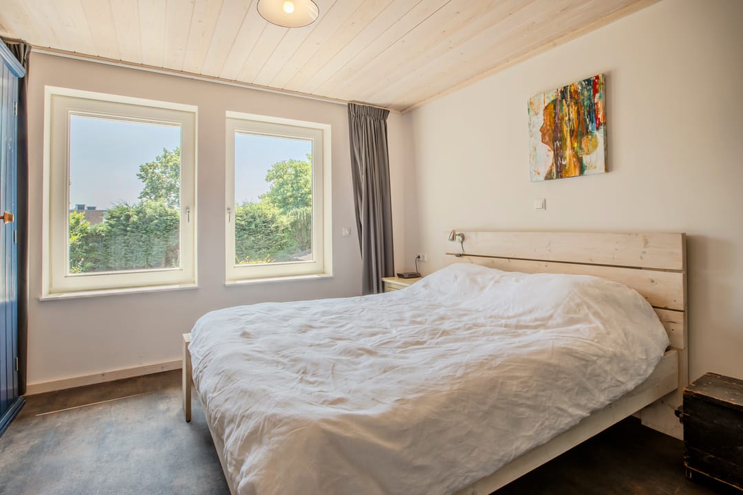 Foto 46 van Duizendschoonstraat 35