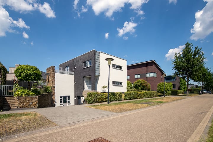 Foto 33 van Ganzenvoet 68