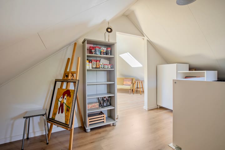 Foto 53 van Duizendschoonstraat 35