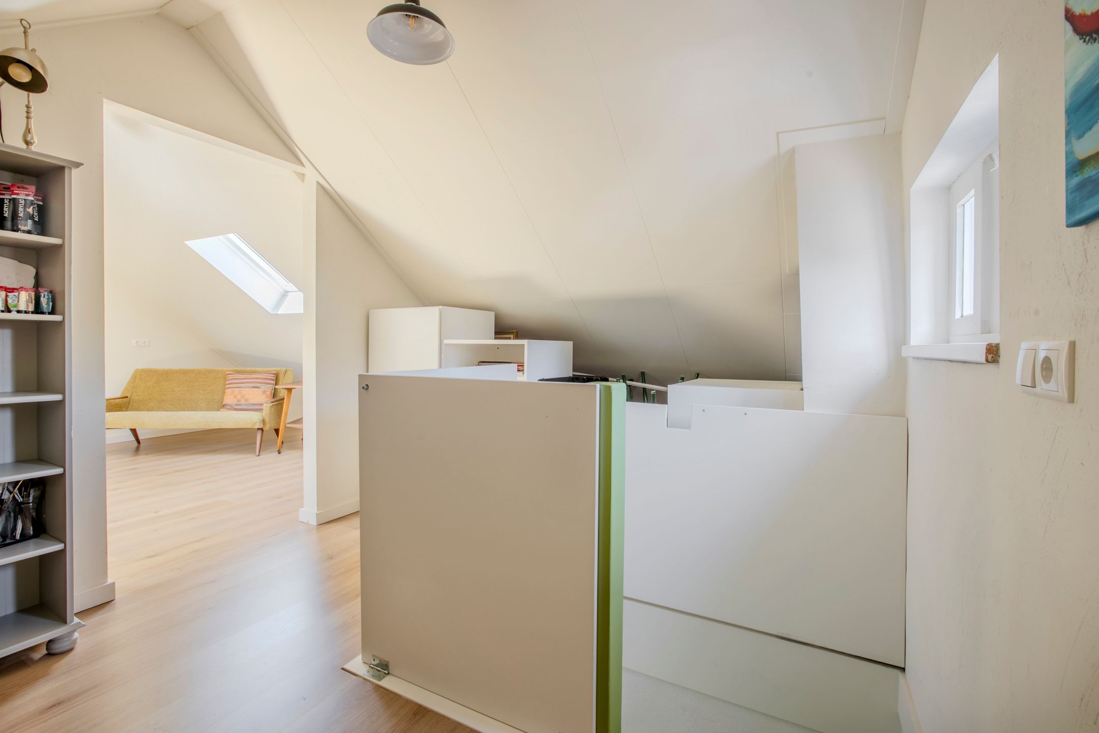 Foto 54 van Duizendschoonstraat 35