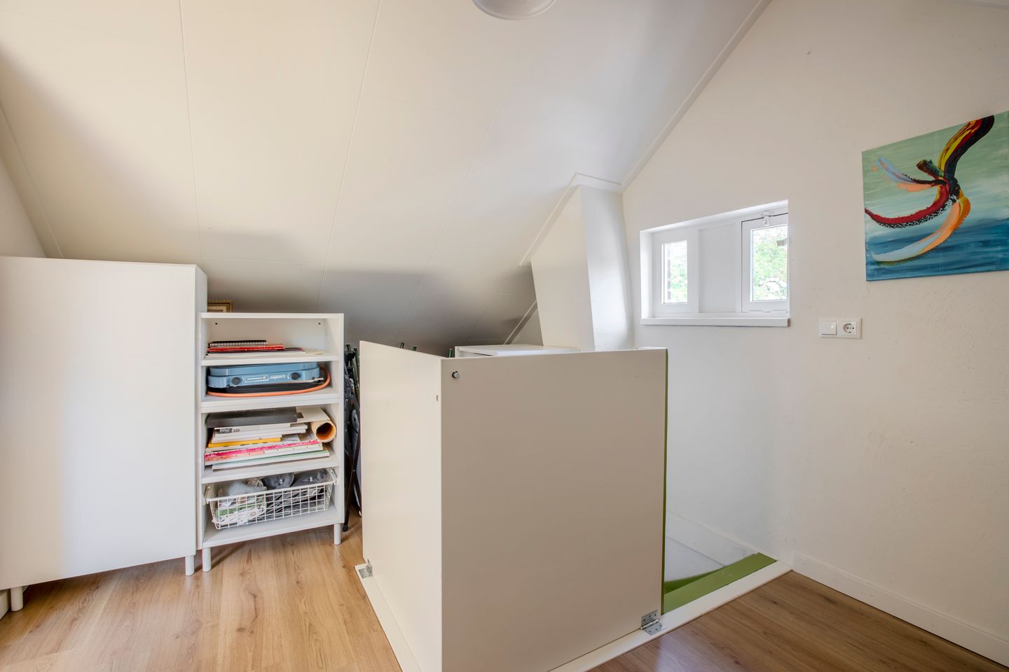 Foto 55 van Duizendschoonstraat 35