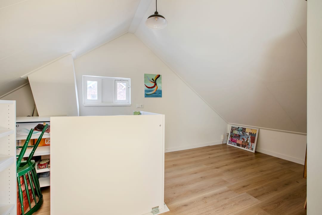 Foto 56 van Duizendschoonstraat 35