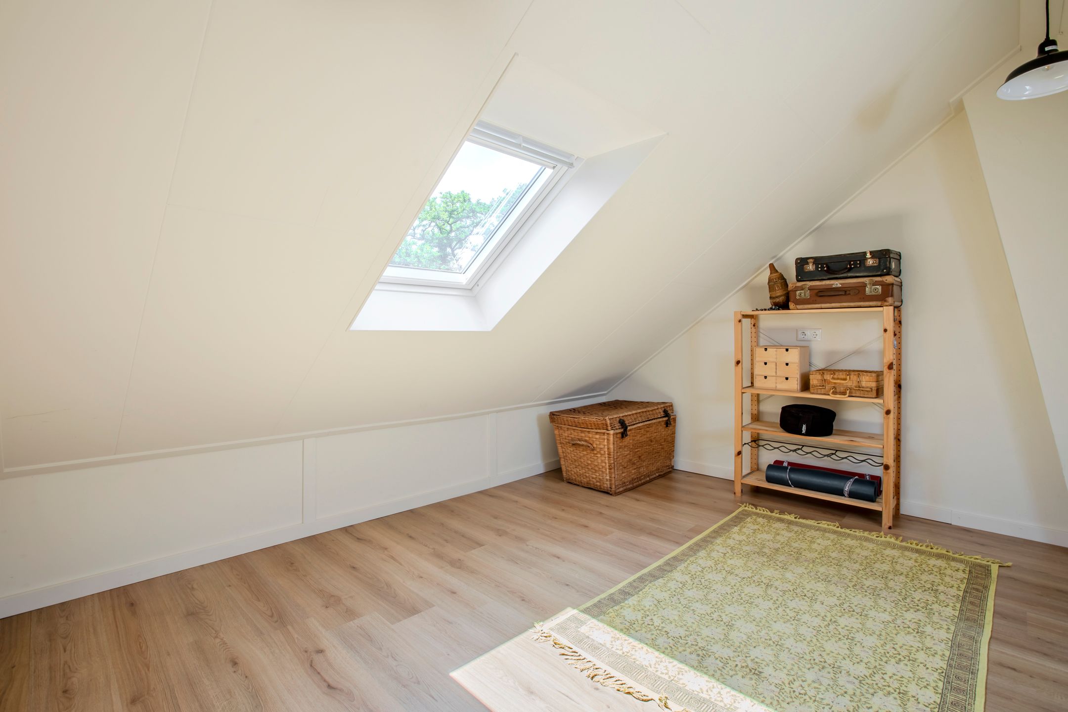 Foto 57 van Duizendschoonstraat 35