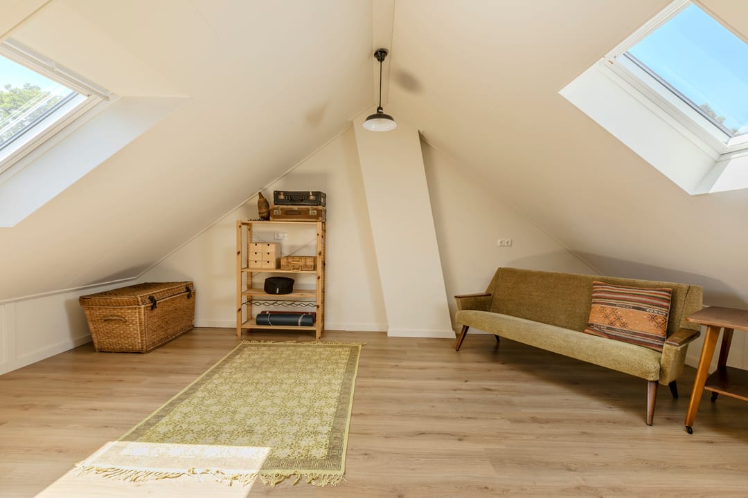 Foto 58 van Duizendschoonstraat 35