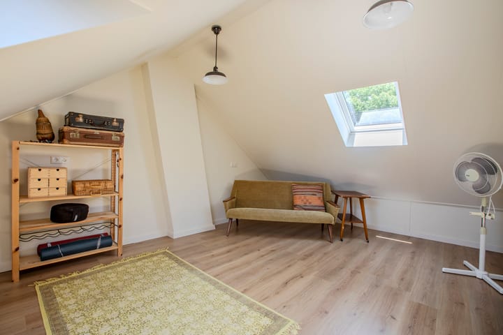 Foto 59 van Duizendschoonstraat 35