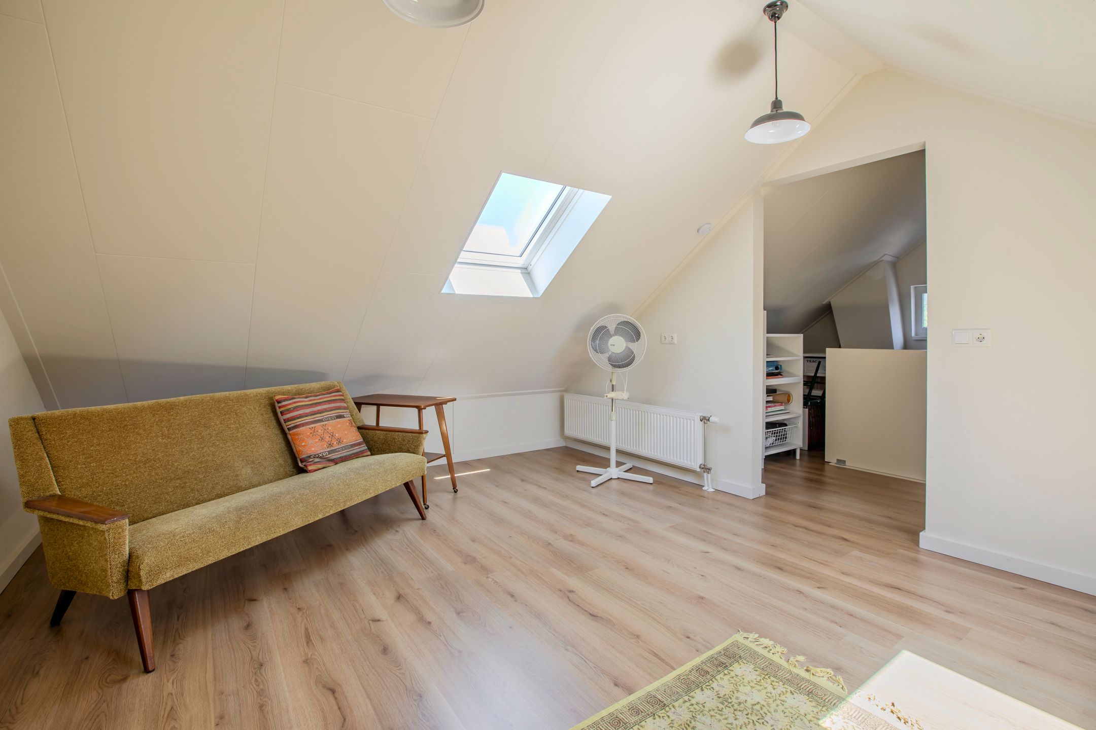 Foto 60 van Duizendschoonstraat 35