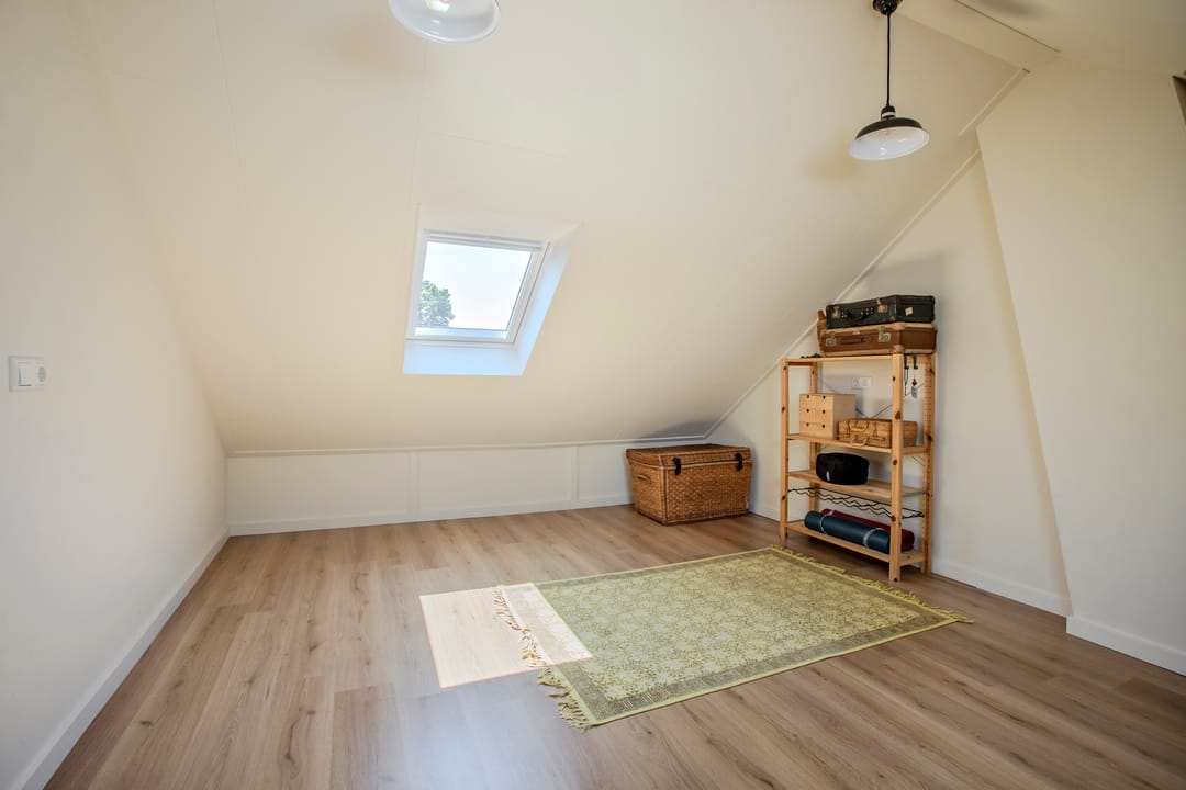 Foto 61 van Duizendschoonstraat 35