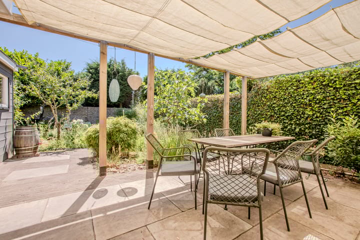 Foto 62 van Duizendschoonstraat 35