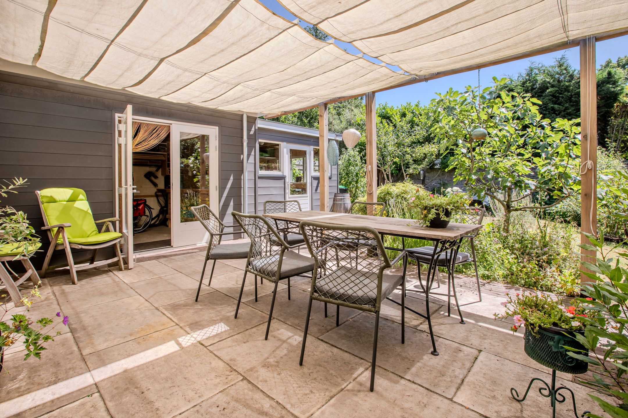 Foto 63 van Duizendschoonstraat 35