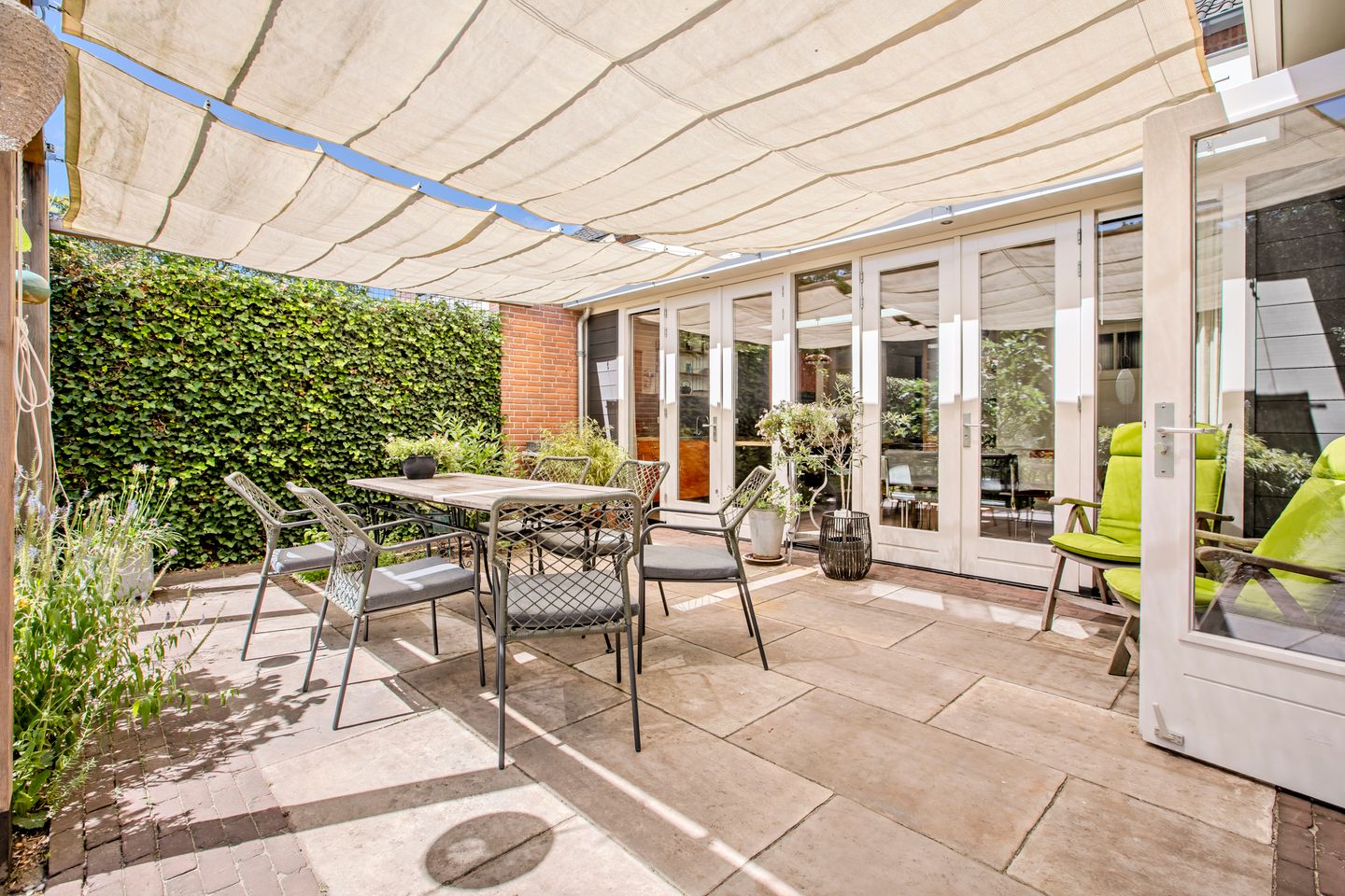 Foto 64 van Duizendschoonstraat 35