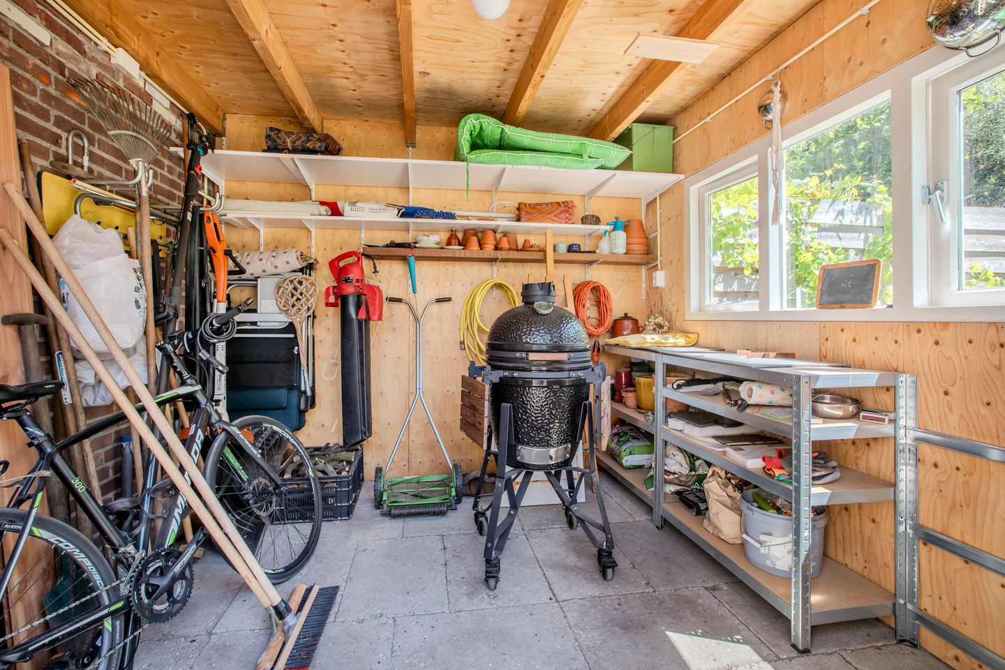 Foto 65 van Duizendschoonstraat 35