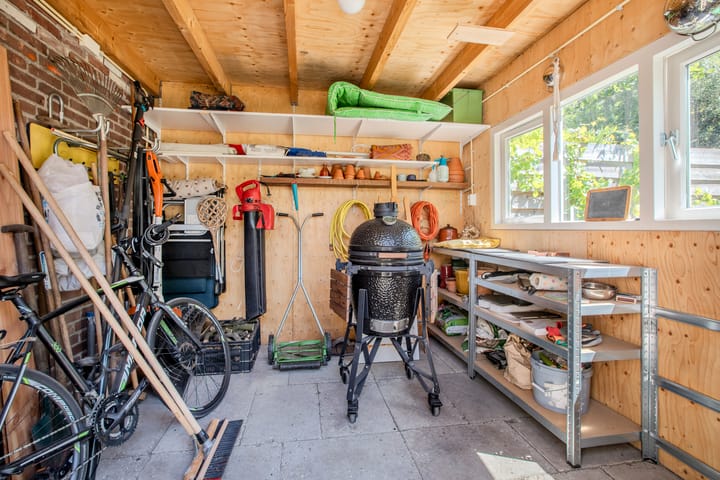 Foto 65 van Duizendschoonstraat 35