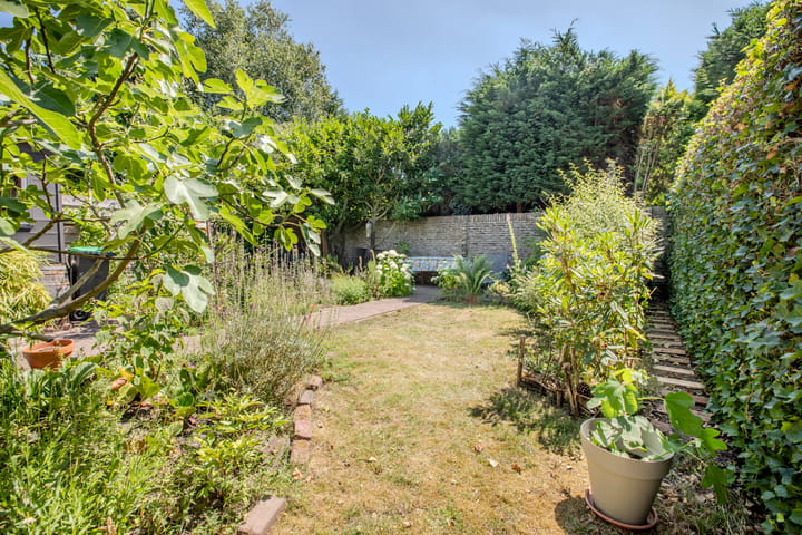 Foto 68 van Duizendschoonstraat 35