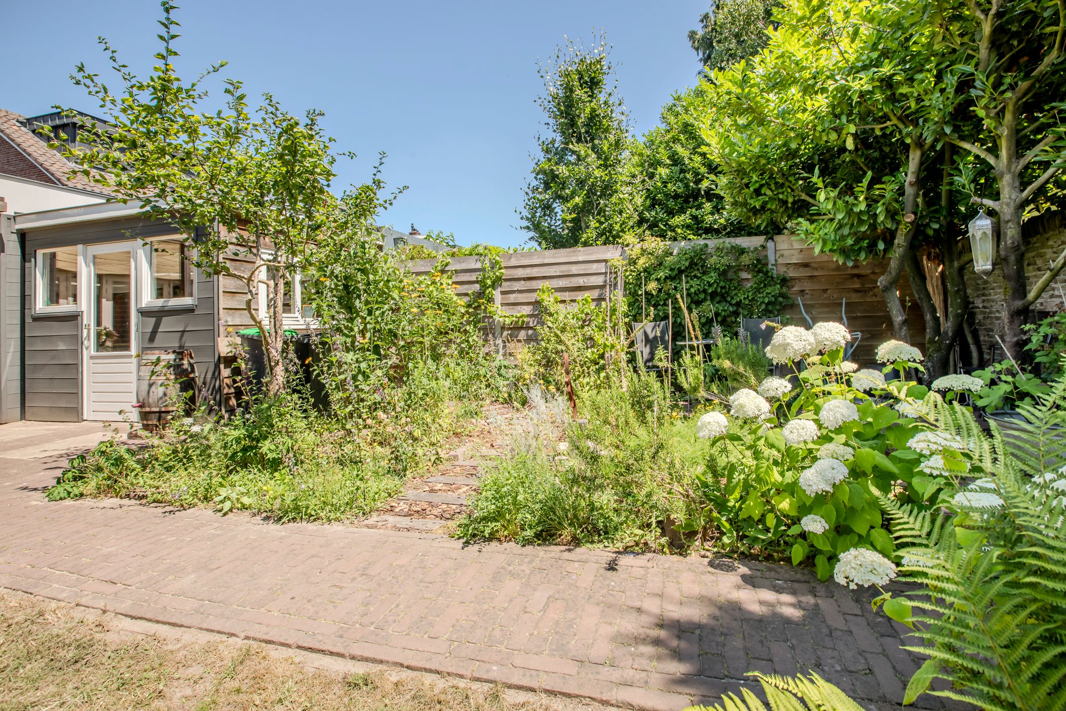 Foto 69 van Duizendschoonstraat 35