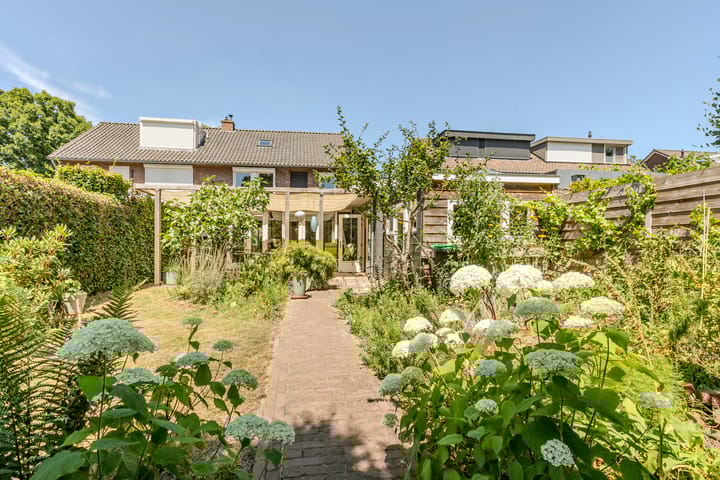 Foto 70 van Duizendschoonstraat 35