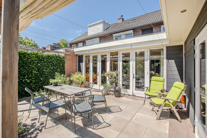 Foto 73 van Duizendschoonstraat 35