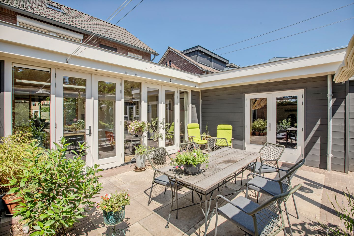 Foto 74 van Duizendschoonstraat 35