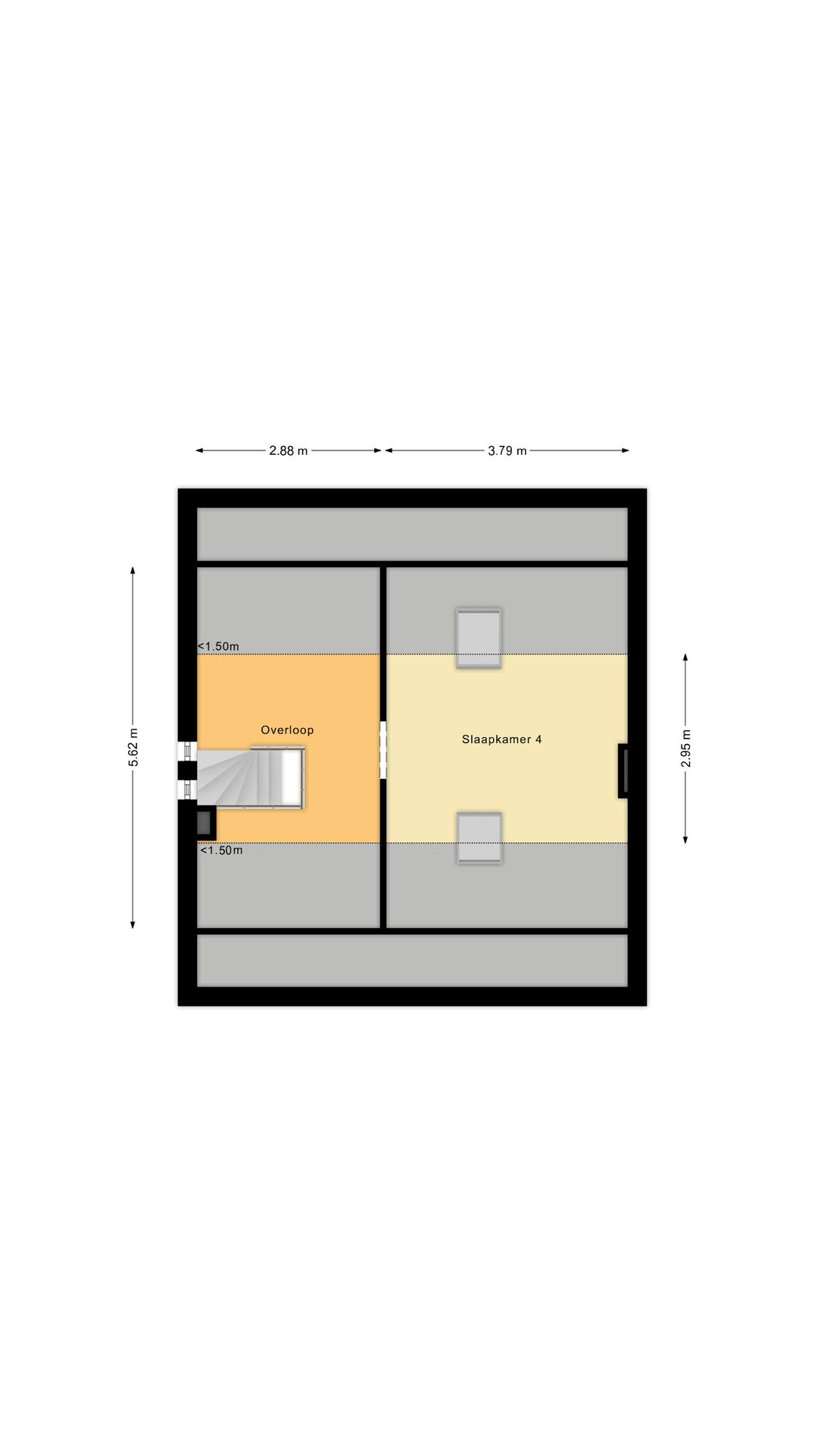 Foto 77 van Duizendschoonstraat 35