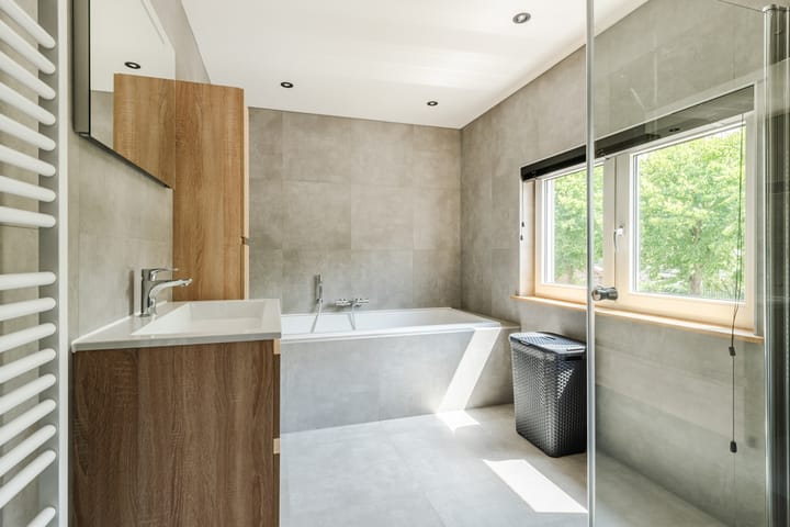 Foto 4 van Karolinastraat 30