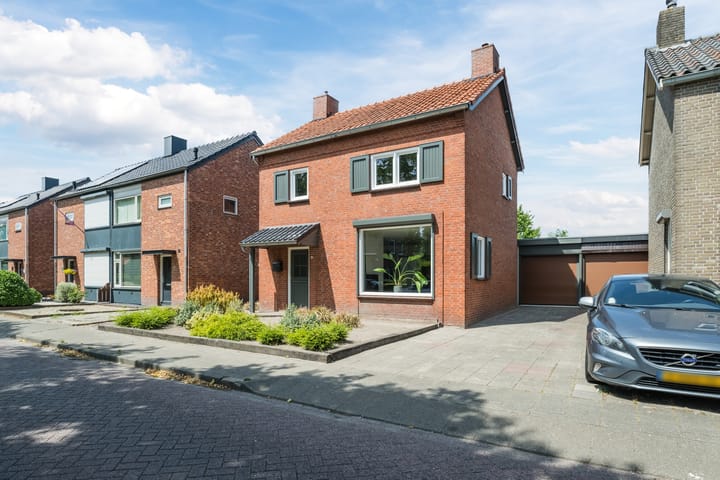 Foto 7 van Karolinastraat 30