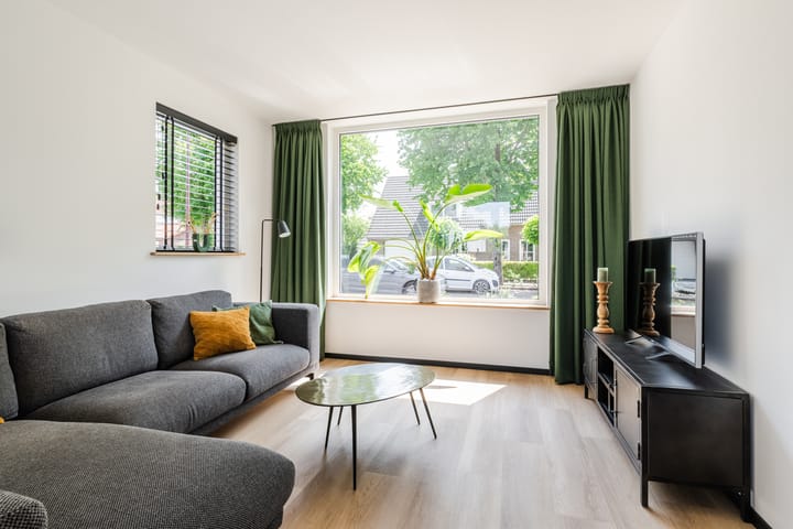 Foto 8 van Karolinastraat 30