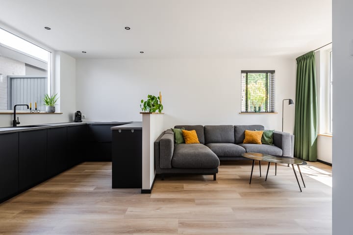 Foto 12 van Karolinastraat 30