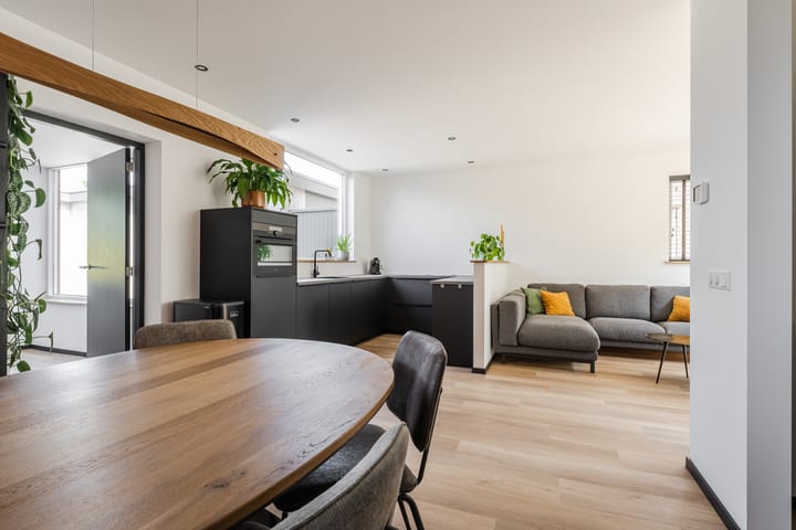 Foto 13 van Karolinastraat 30