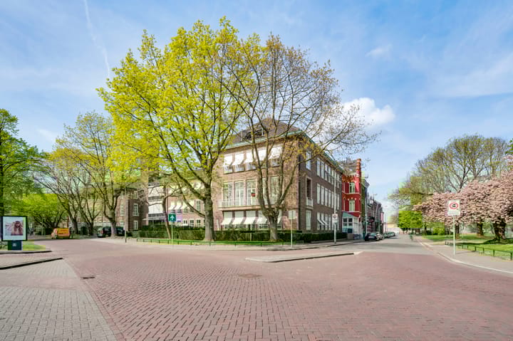 Foto 1 van Sint Pieterskade 8-B03