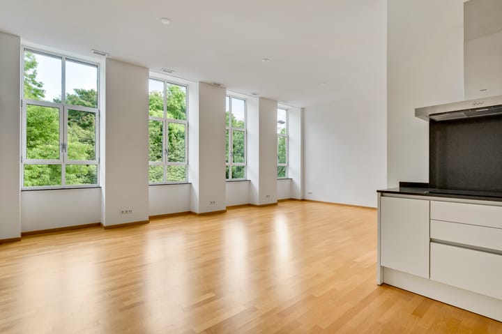 Foto 2 van Sint Pieterskade 8-B03