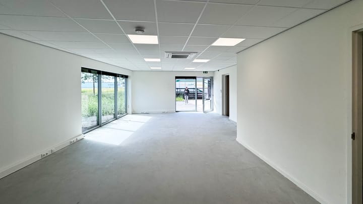 Malachiet 590, Dordrecht