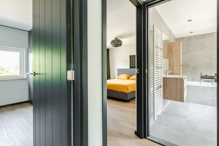 Foto 22 van Karolinastraat 30