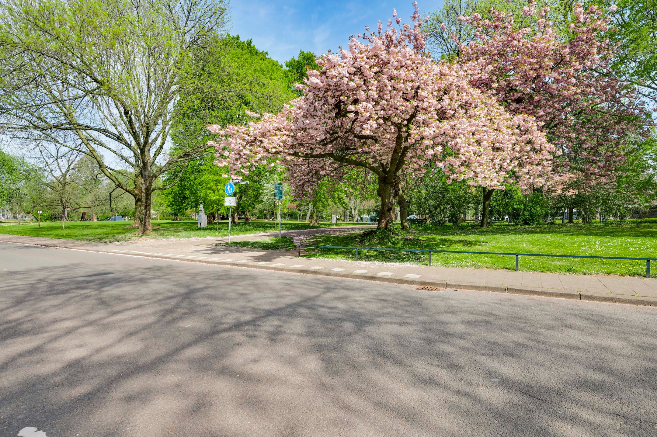 Foto 3 van Sint Pieterskade 8-B03