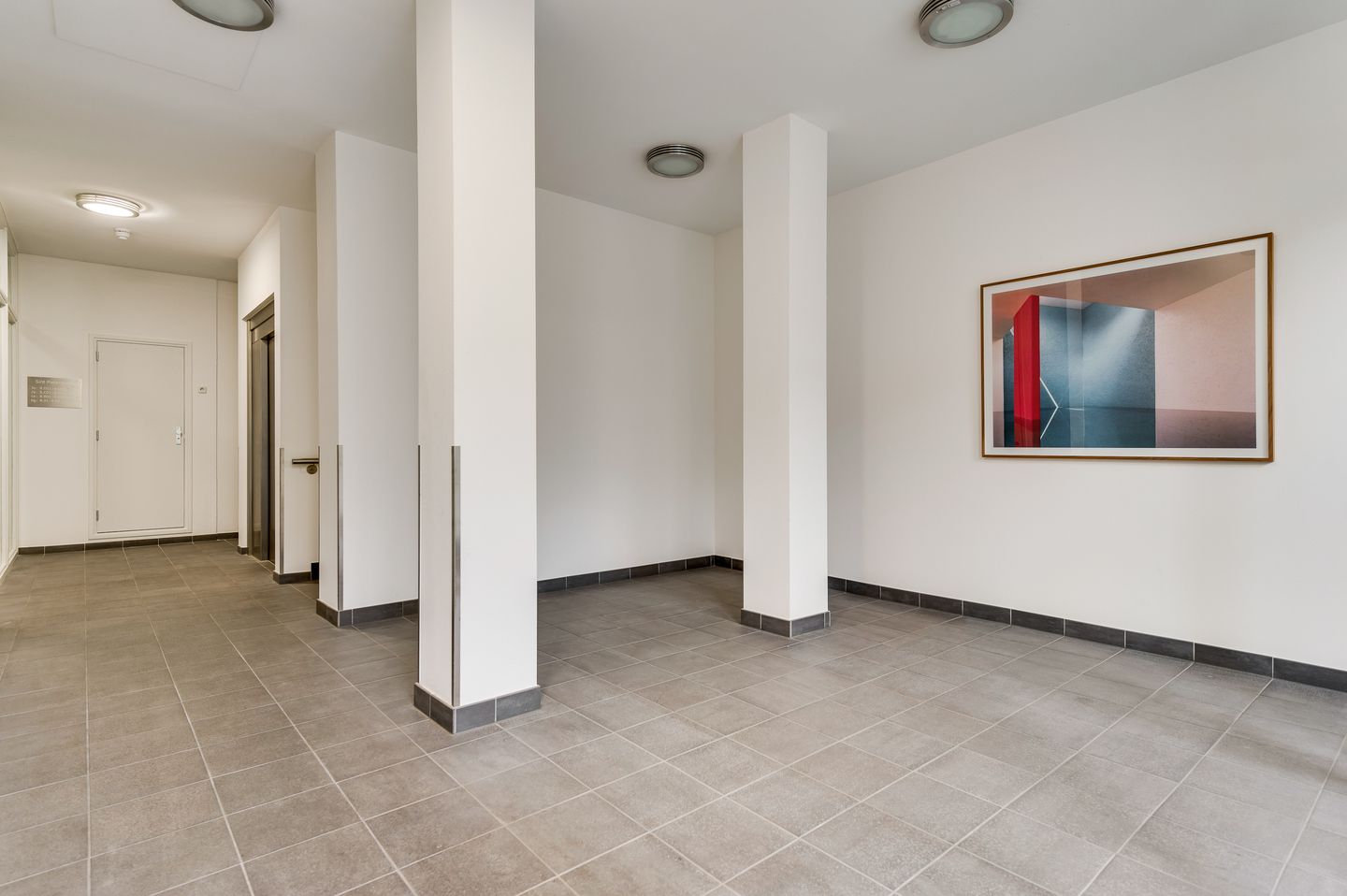 Foto 5 van Sint Pieterskade 8-B03