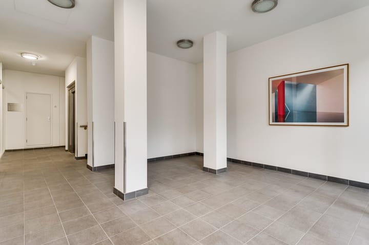 Foto 5 van Sint Pieterskade 8-B03