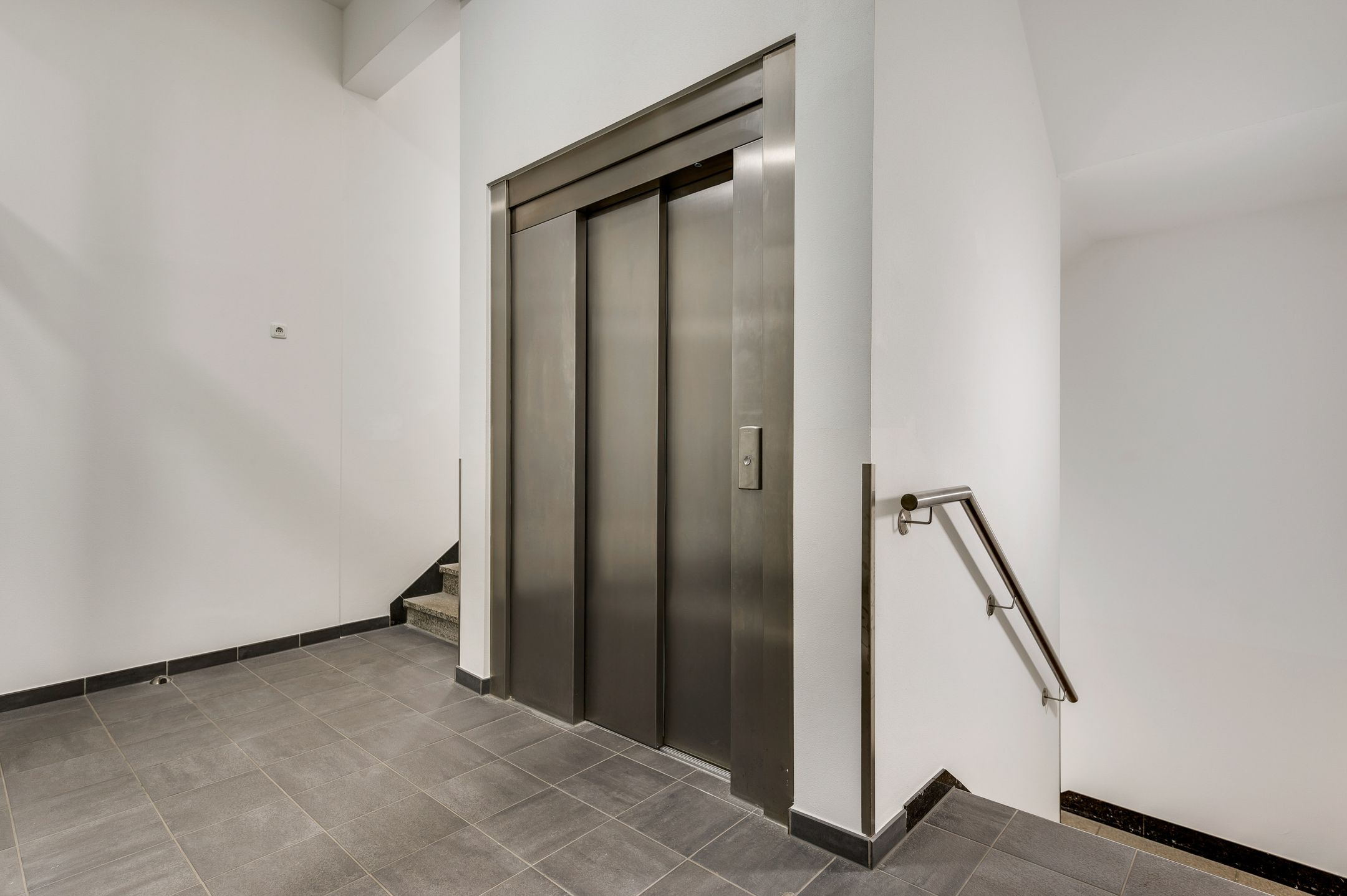 Foto 6 van Sint Pieterskade 8-B03