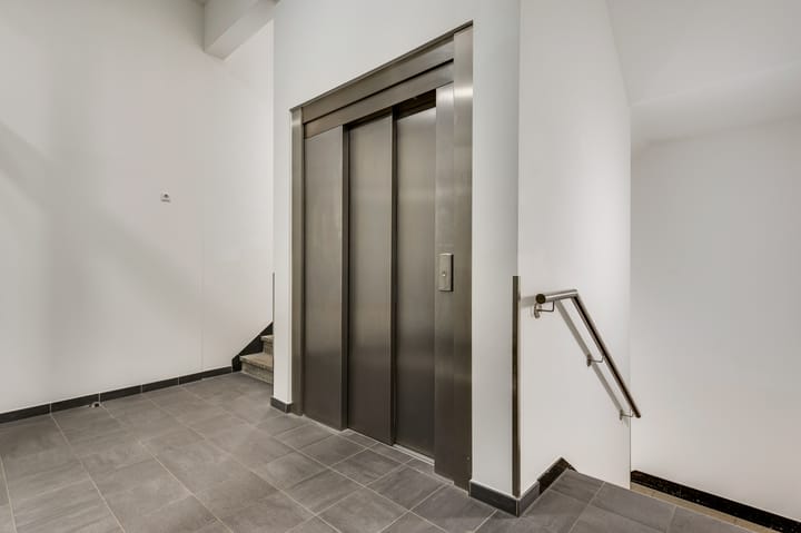 Foto 6 van Sint Pieterskade 8-B03