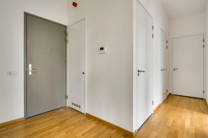 Foto 7 van Sint Pieterskade 8-B03