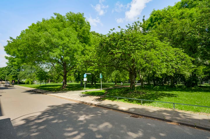 Foto 10 van Sint Pieterskade 8-B03