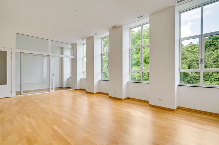 Foto 11 van Sint Pieterskade 8-B03