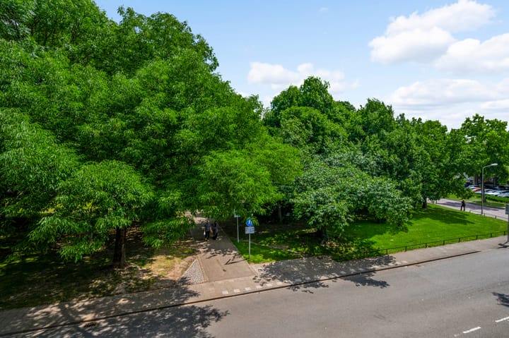 Foto 16 van Sint Pieterskade 8-B03