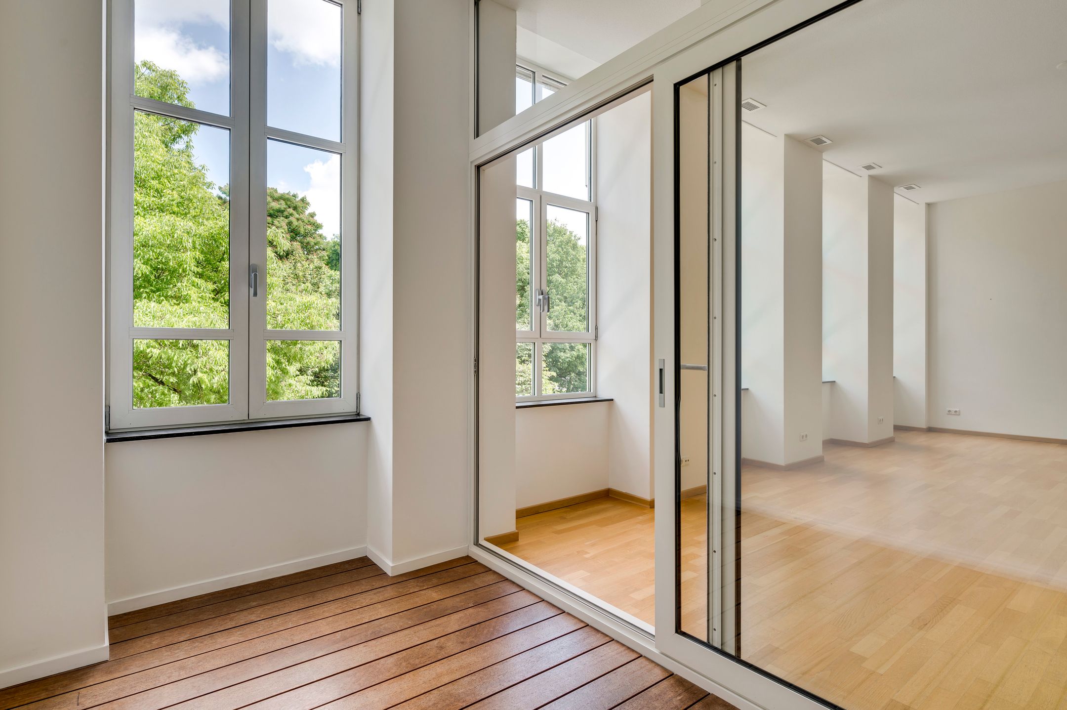 Foto 18 van Sint Pieterskade 8-B03