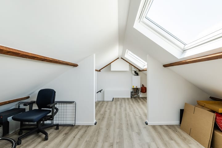 Foto 35 van Karolinastraat 30