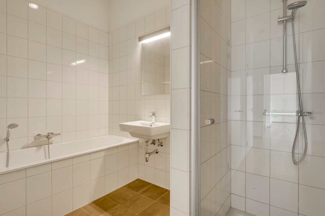 Foto 23 van Sint Pieterskade 8-B03