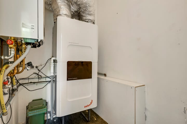 Foto 24 van Sint Pieterskade 8-B03