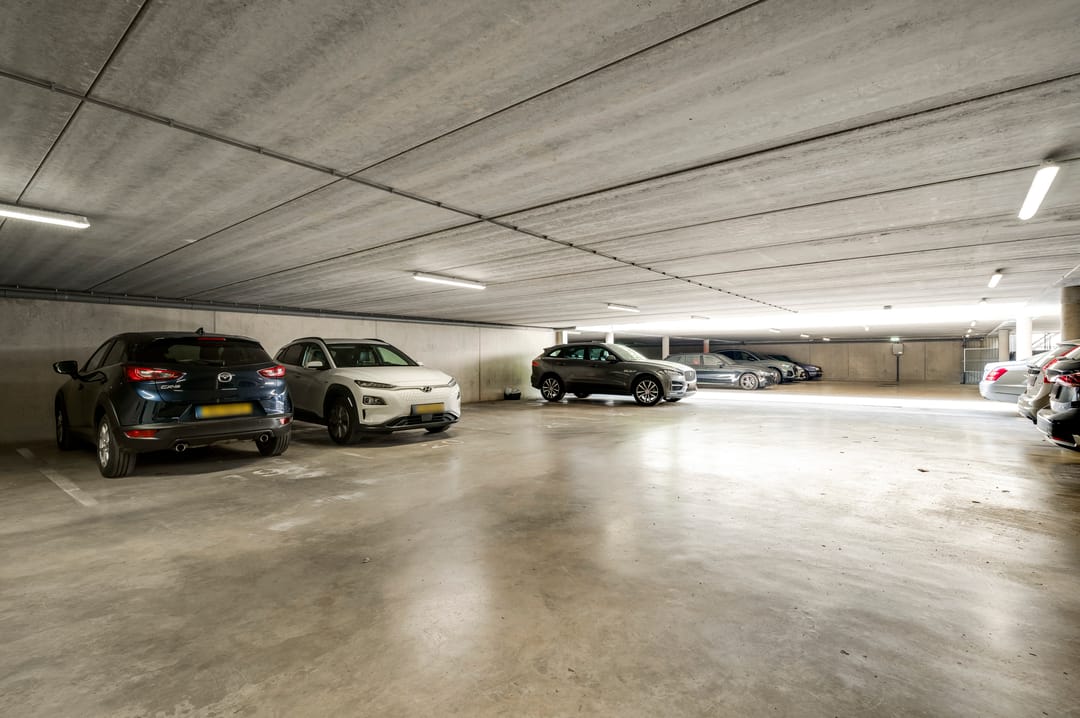 Foto 26 van Sint Pieterskade 8-B03