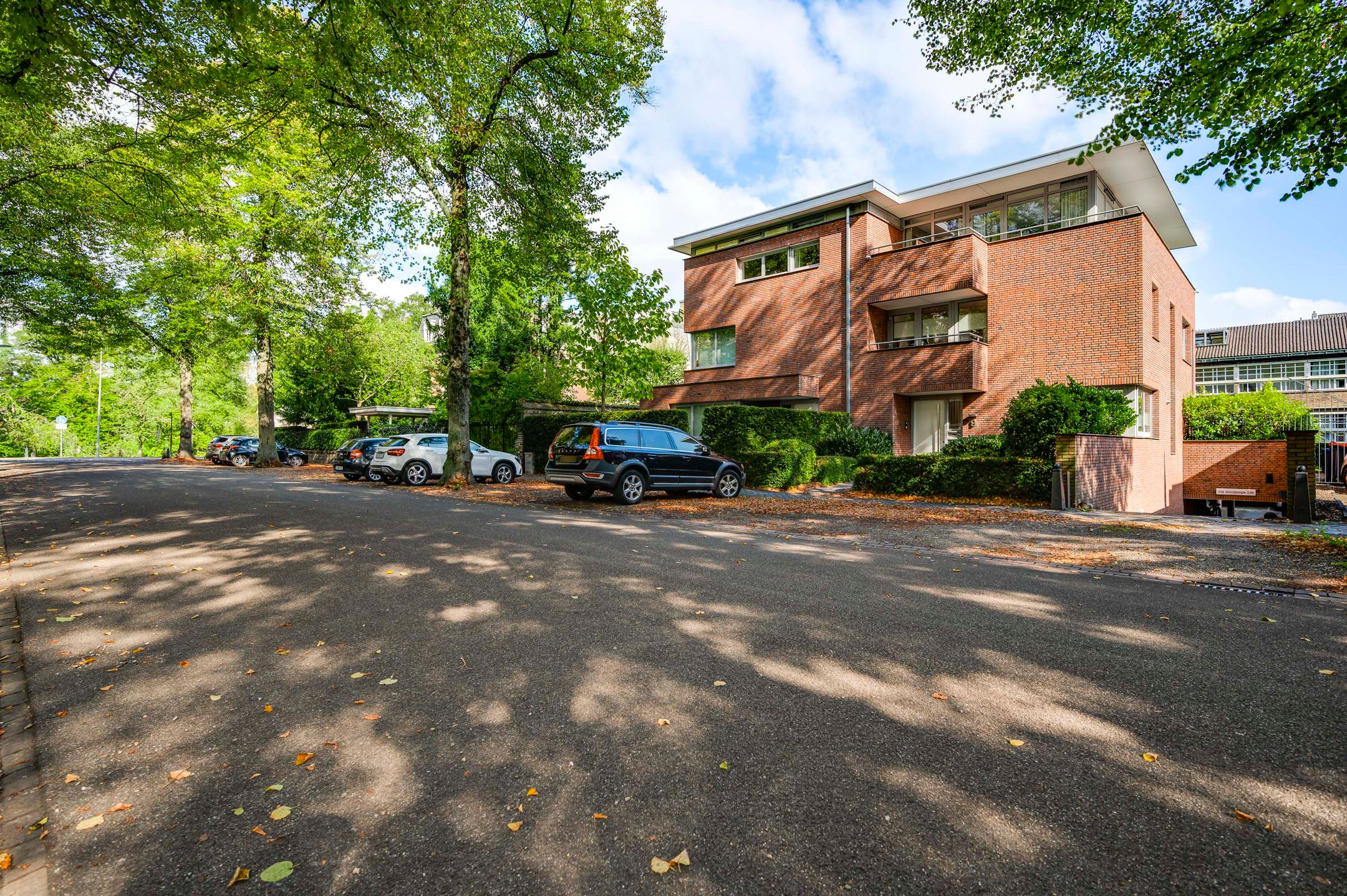 Foto 27 van Sint Pieterskade 8-B03