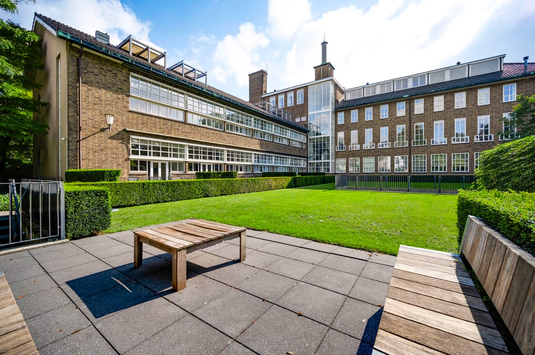 Foto 28 van Sint Pieterskade 8-B03